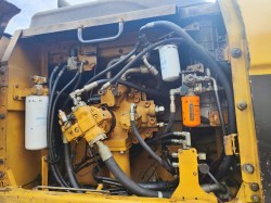 excavadora-caterpillar-330dl-2064- 11